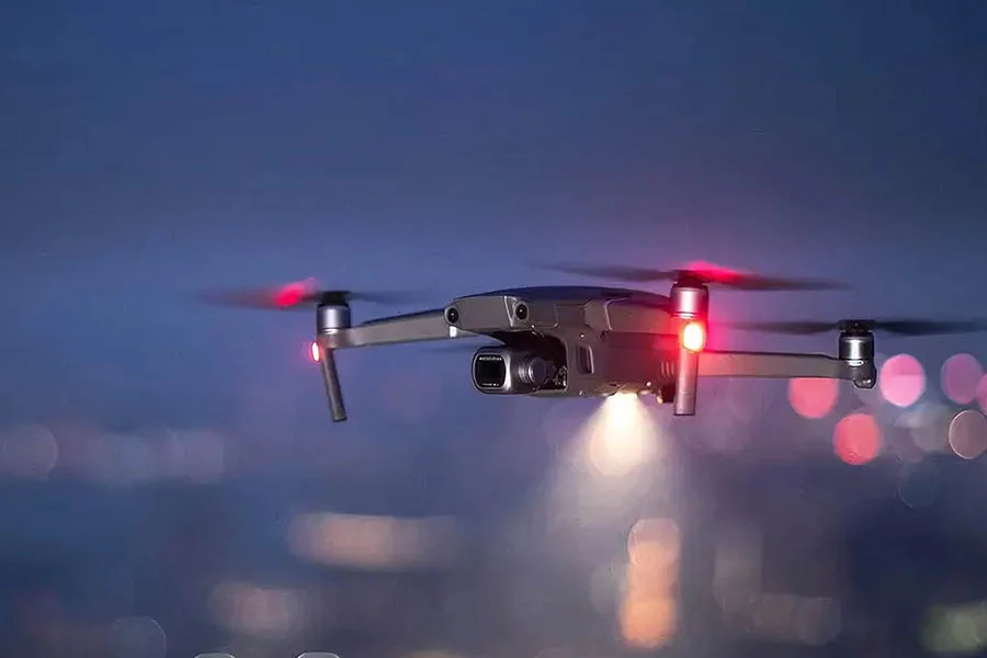 best gps drone